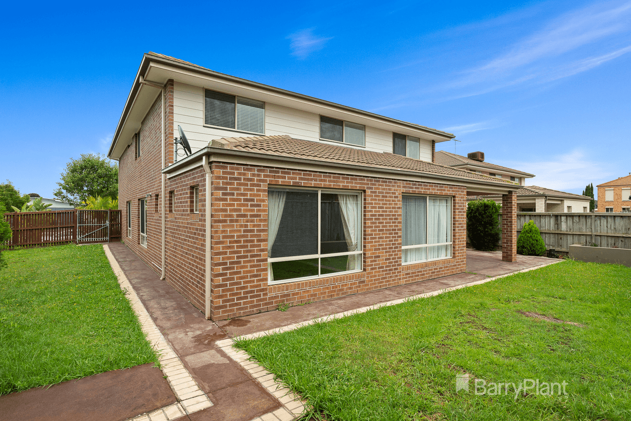 76 Ridgemont Drive, Berwick, VIC 3806