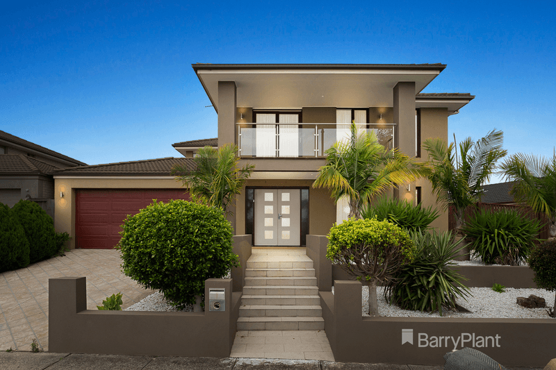 76 Ridgemont Drive, Berwick, VIC 3806