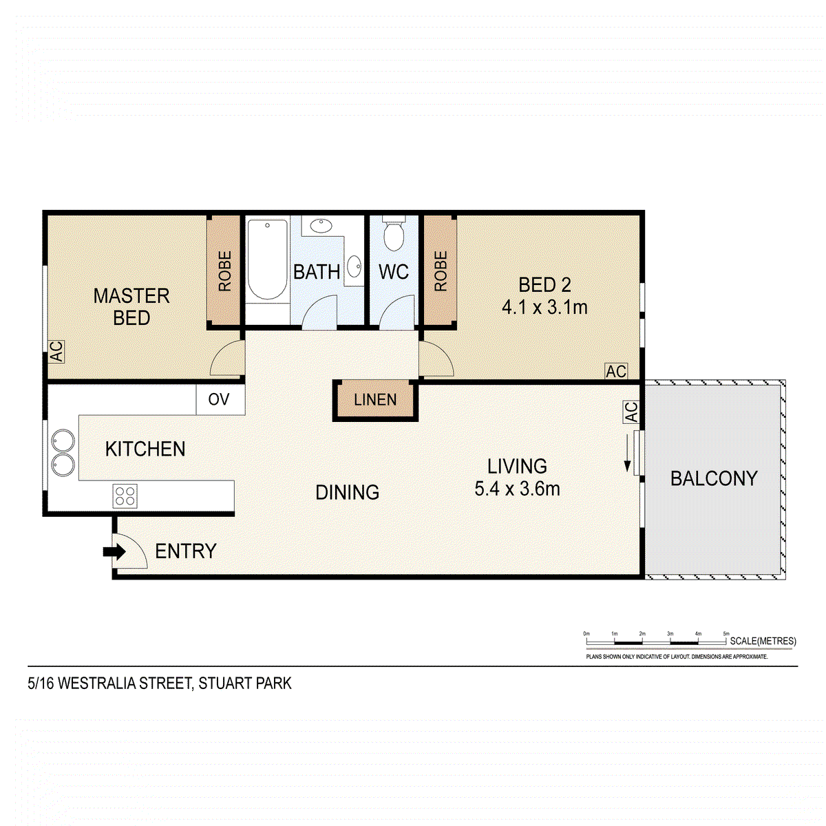 5/16 Westralia Street, STUART PARK, NT 0820