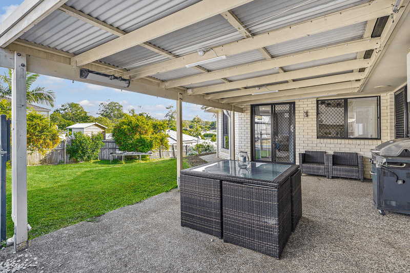 20 Freedom Drive, KALLANGUR, QLD 4503