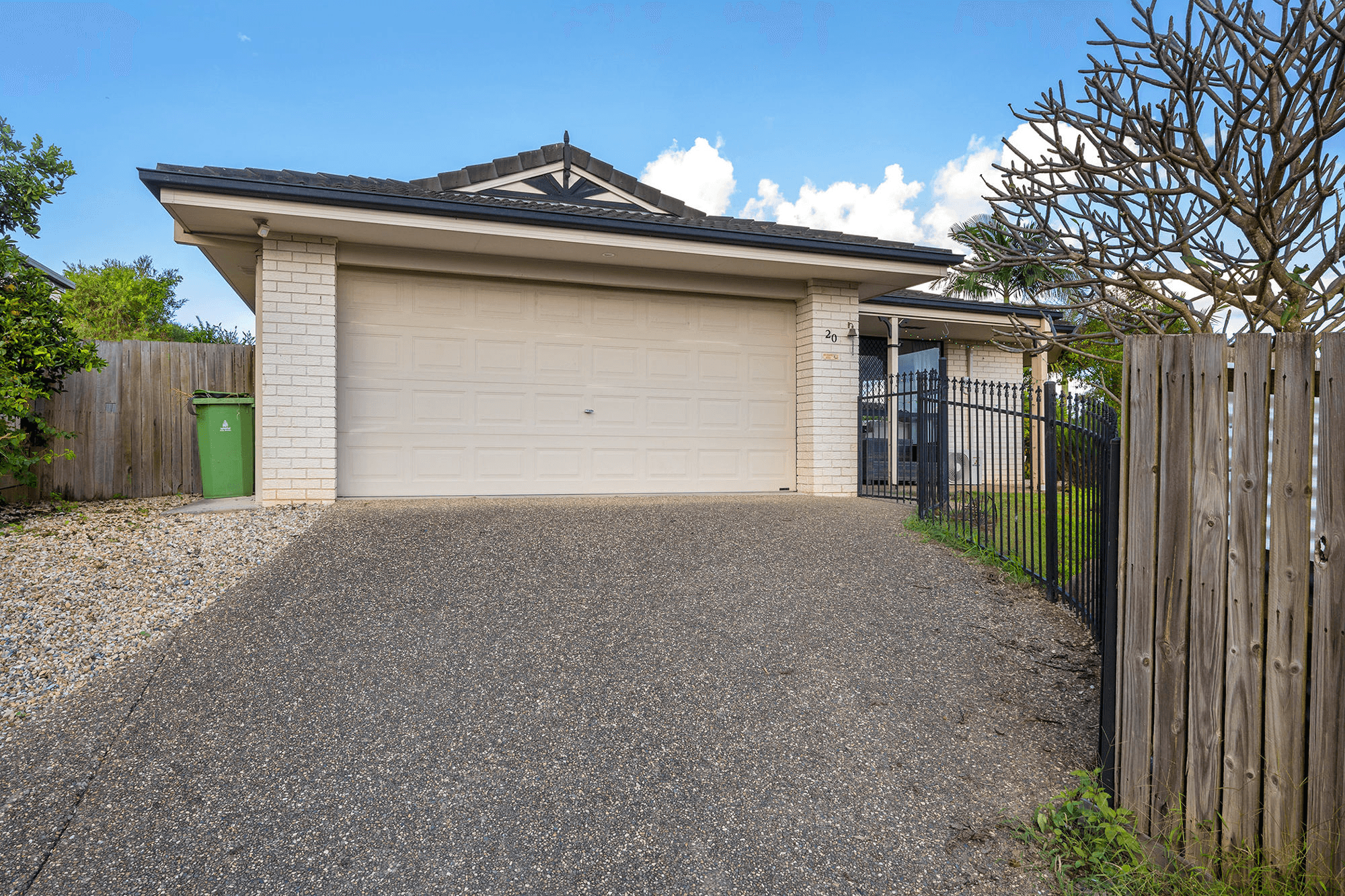 20 Freedom Drive, KALLANGUR, QLD 4503