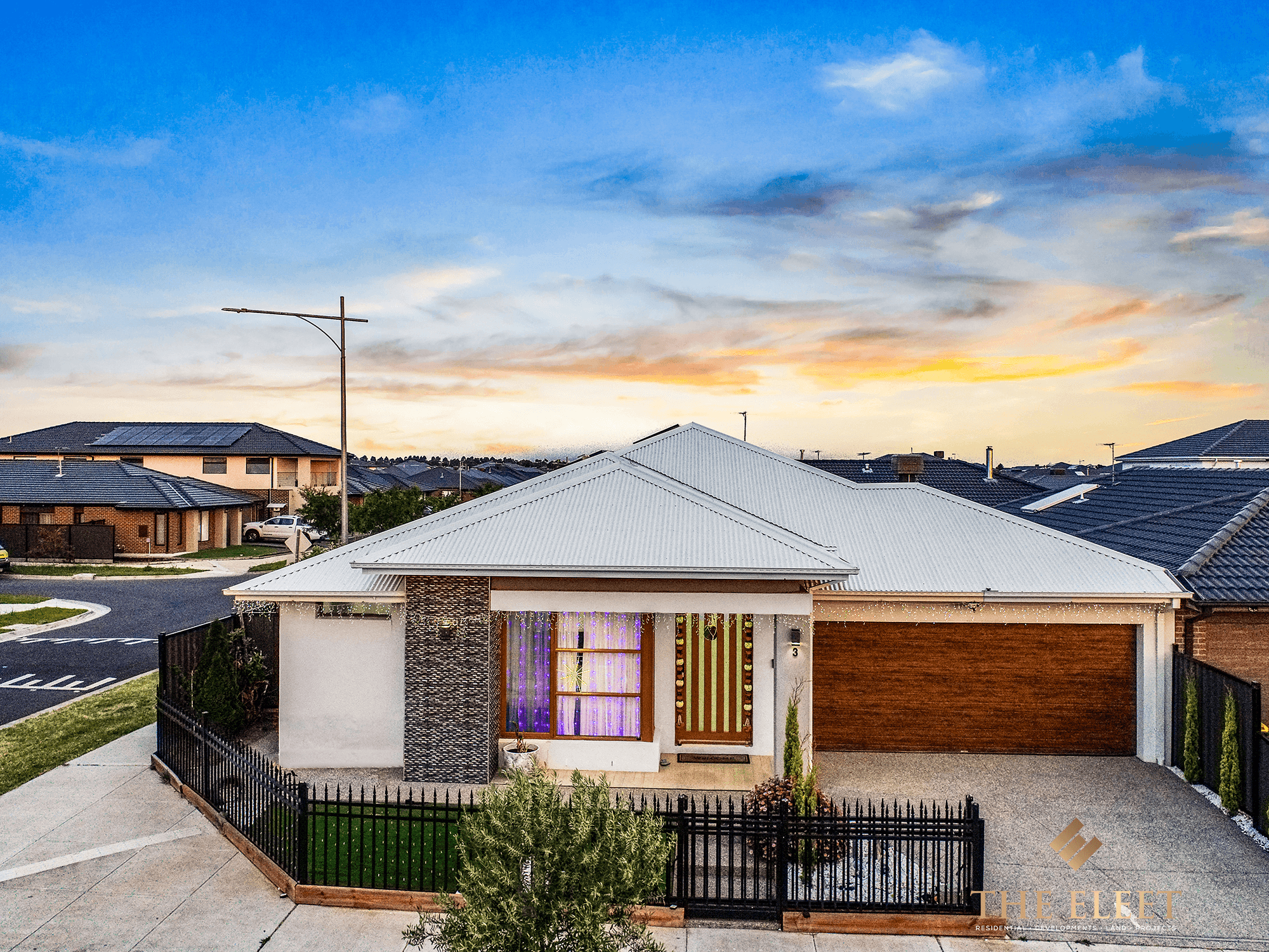 3 Roxborough Street, TARNEIT, VIC 3029