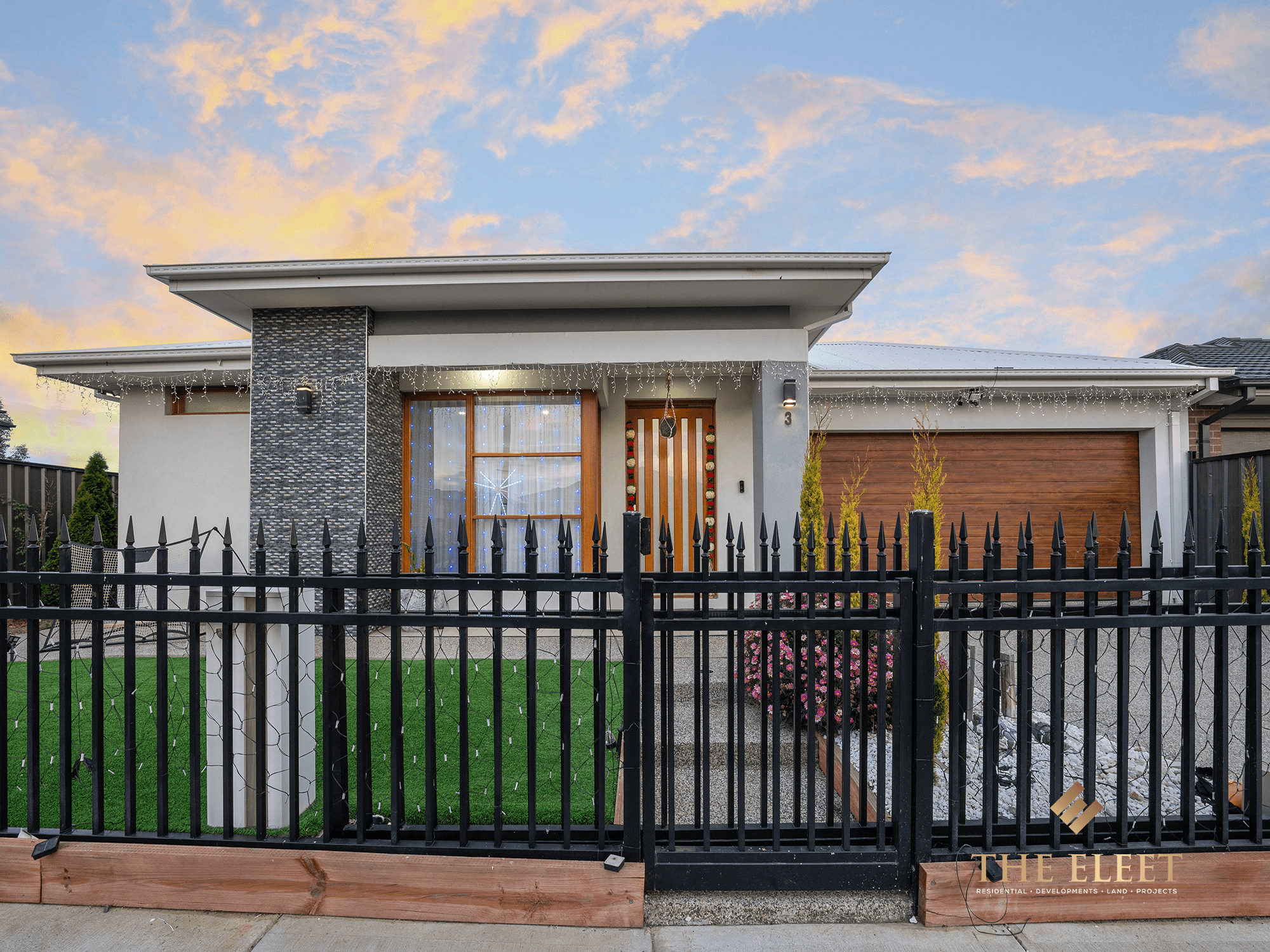 3 Roxborough Street, TARNEIT, VIC 3029