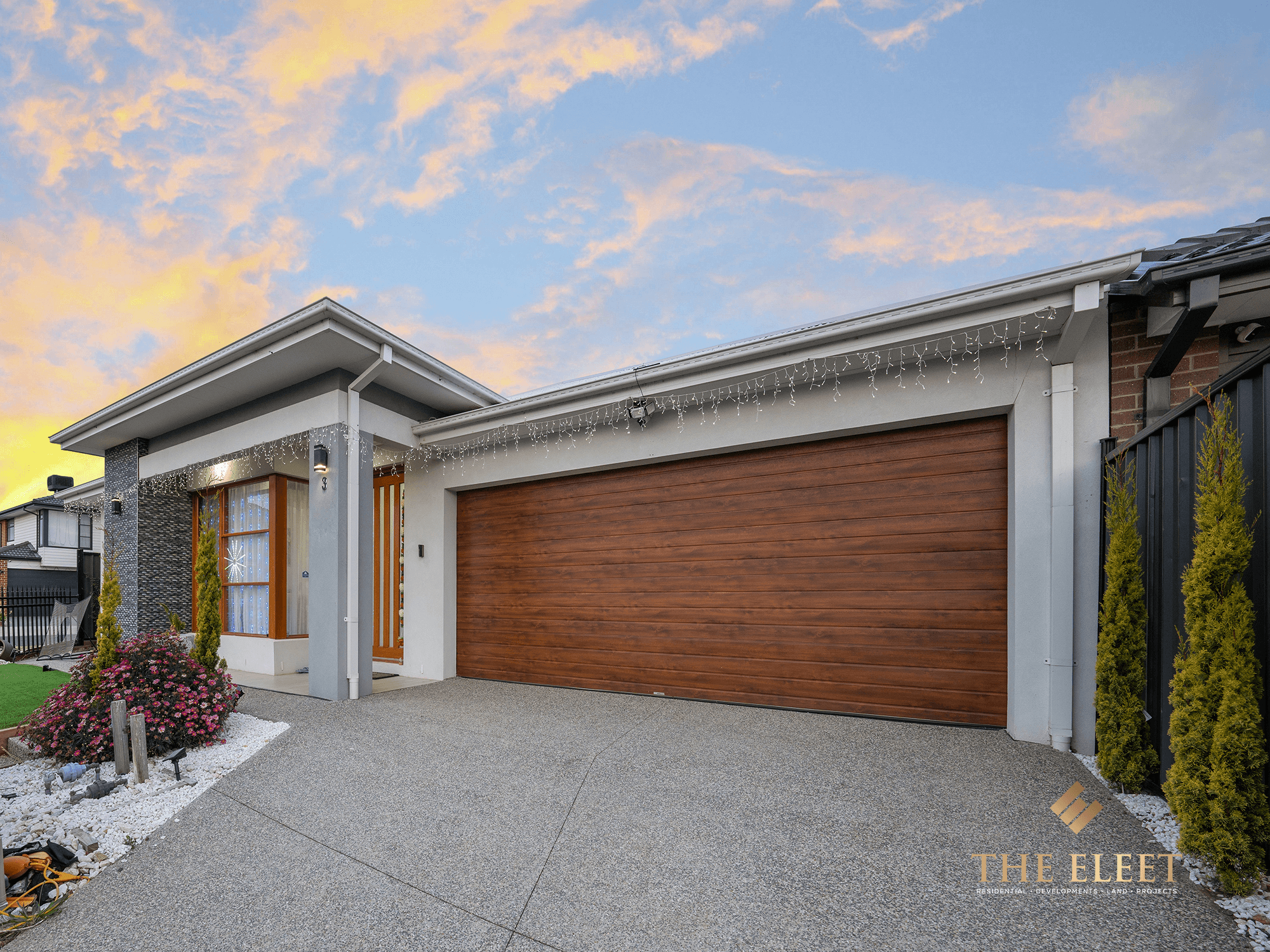 3 Roxborough Street, TARNEIT, VIC 3029