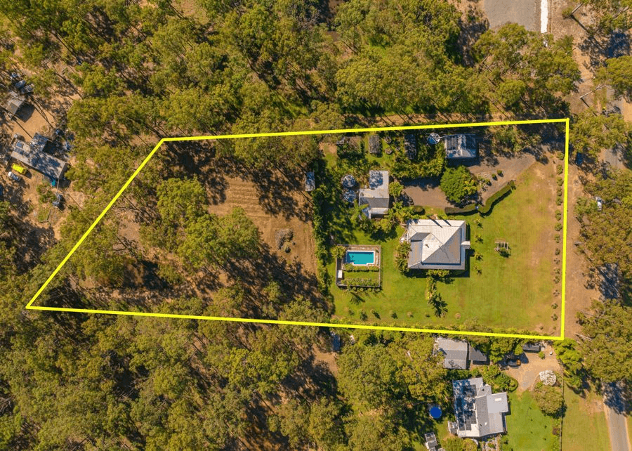 53 Cliff Jones Road, CURRA, QLD 4570