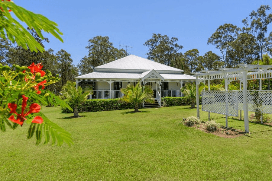 53 Cliff Jones Road, CURRA, QLD 4570