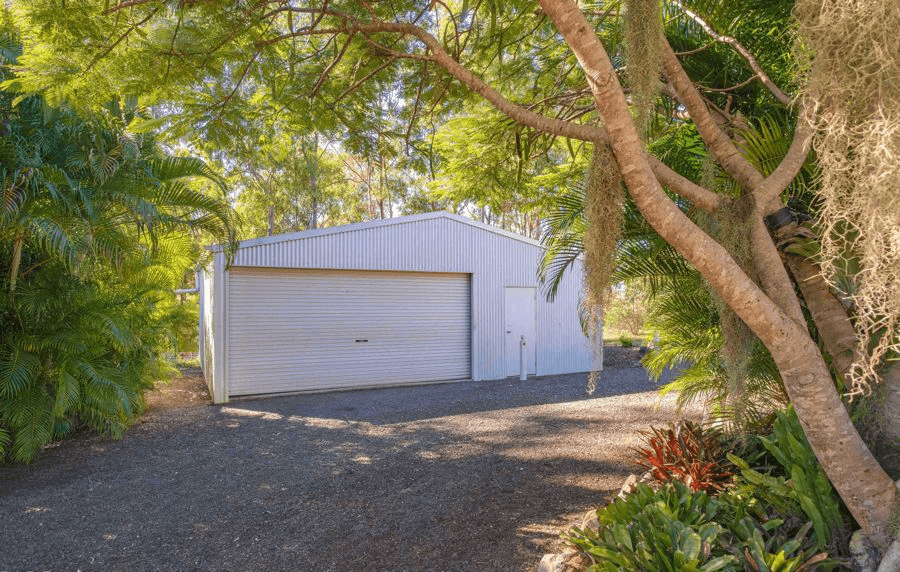 53 Cliff Jones Road, CURRA, QLD 4570