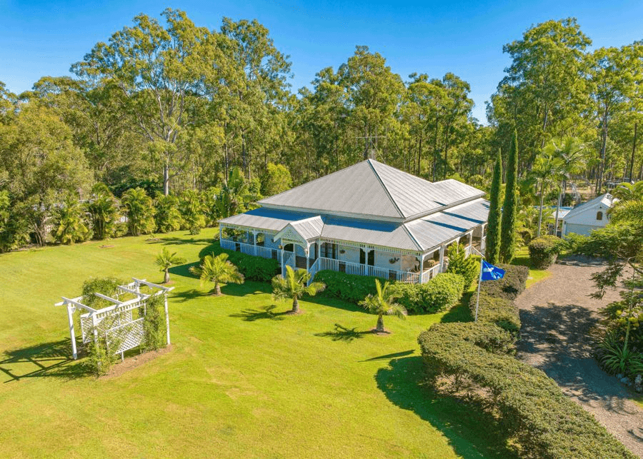 53 Cliff Jones Road, CURRA, QLD 4570