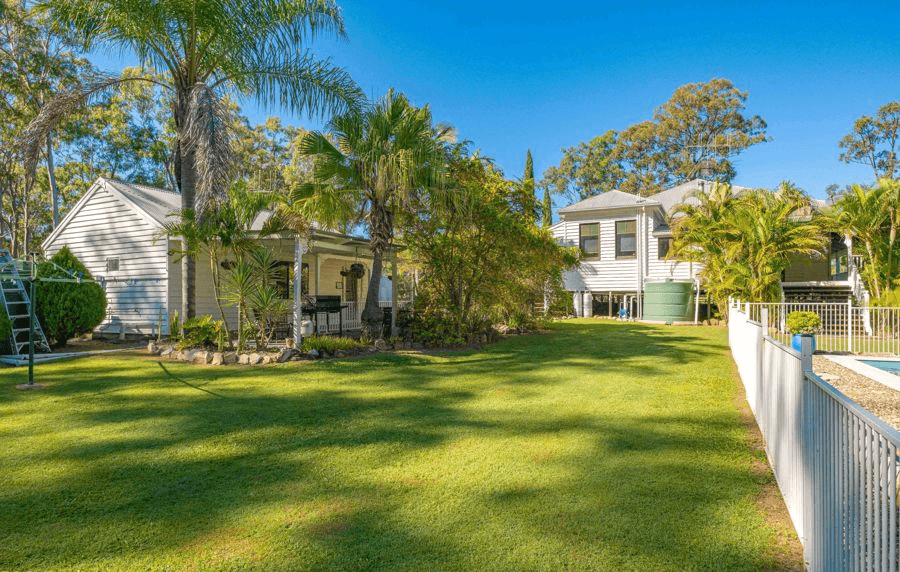 53 Cliff Jones Road, CURRA, QLD 4570