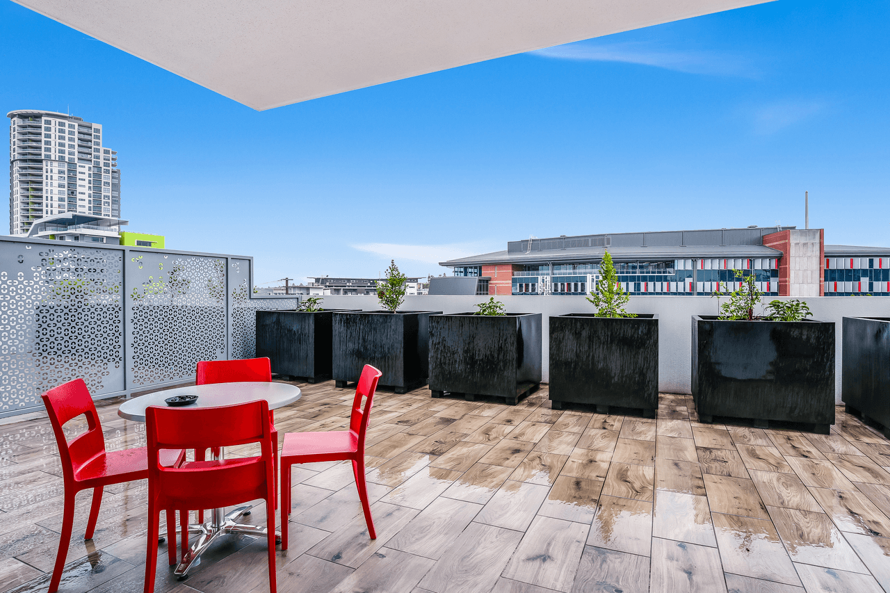 24/24 Brookes Street, BOWEN HILLS, QLD 4006