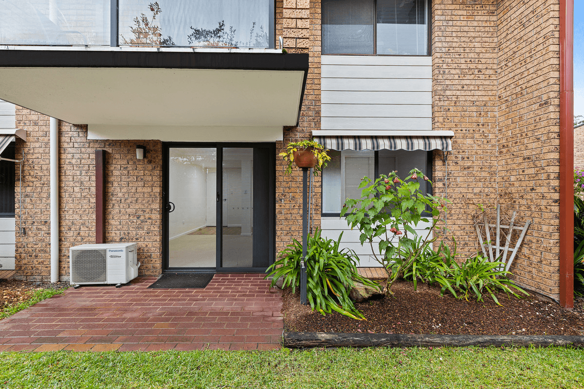 109/2 Kitchener, Cherrybrook, NSW 2126