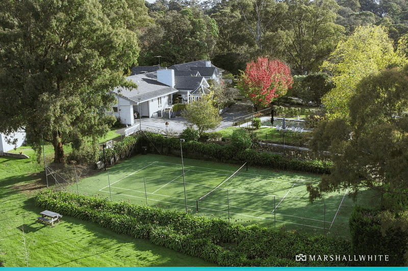 36 Heads Road, Donvale, VIC 3111