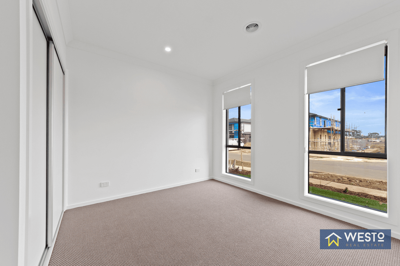 16 Matheson Ave, WYNDHAM VALE, VIC 3024