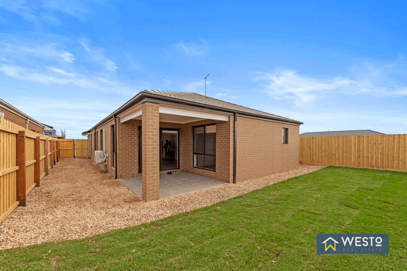 16 Matheson Ave, WYNDHAM VALE, VIC 3024