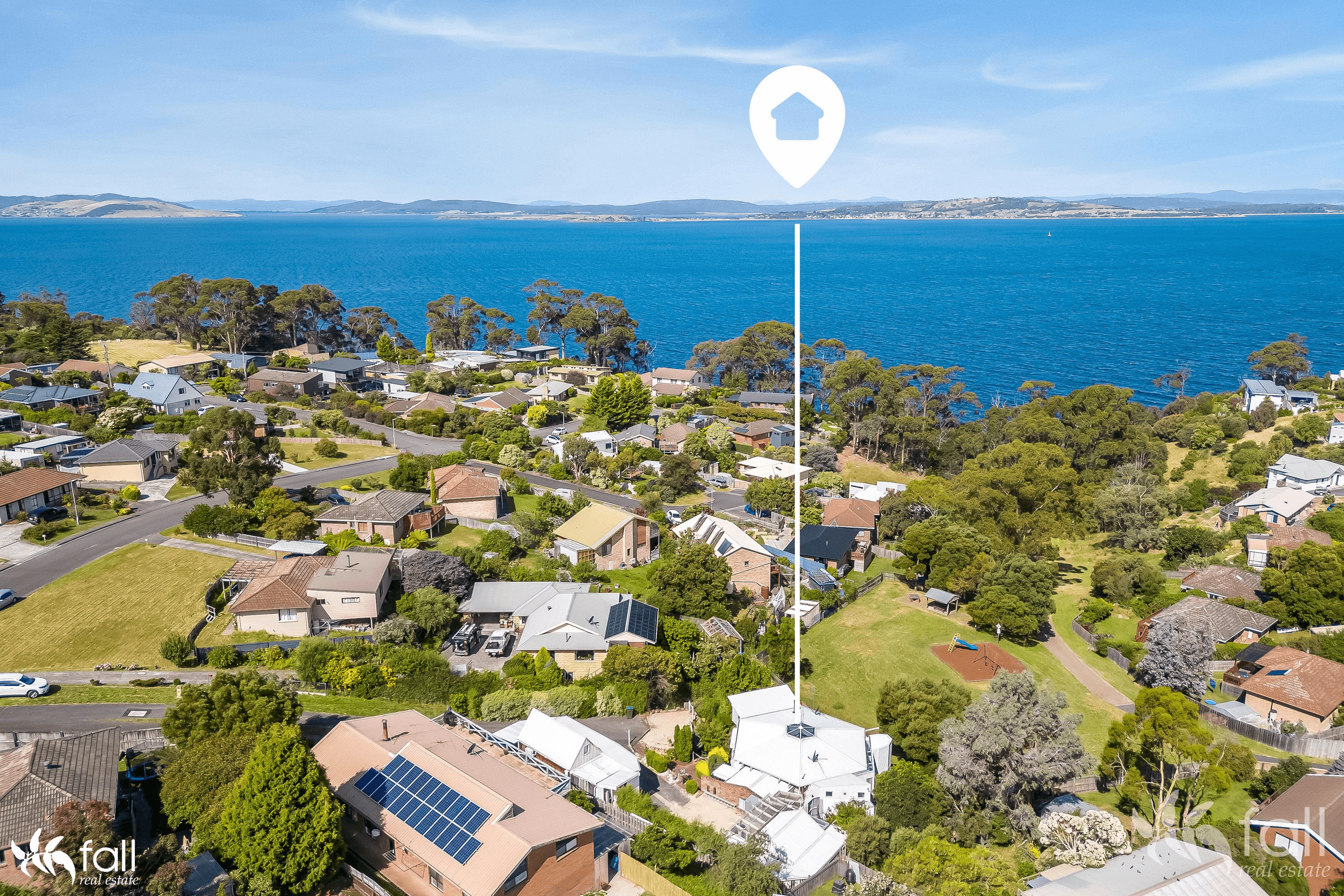 32 Mirramar Park, BLACKMANS BAY, TAS 7052