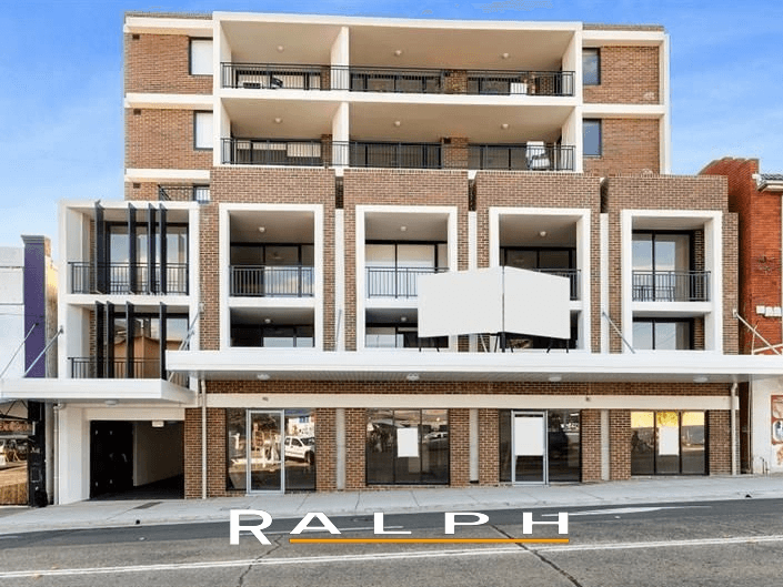 303/193 Lakemba Street, LAKEMBA, NSW 2195