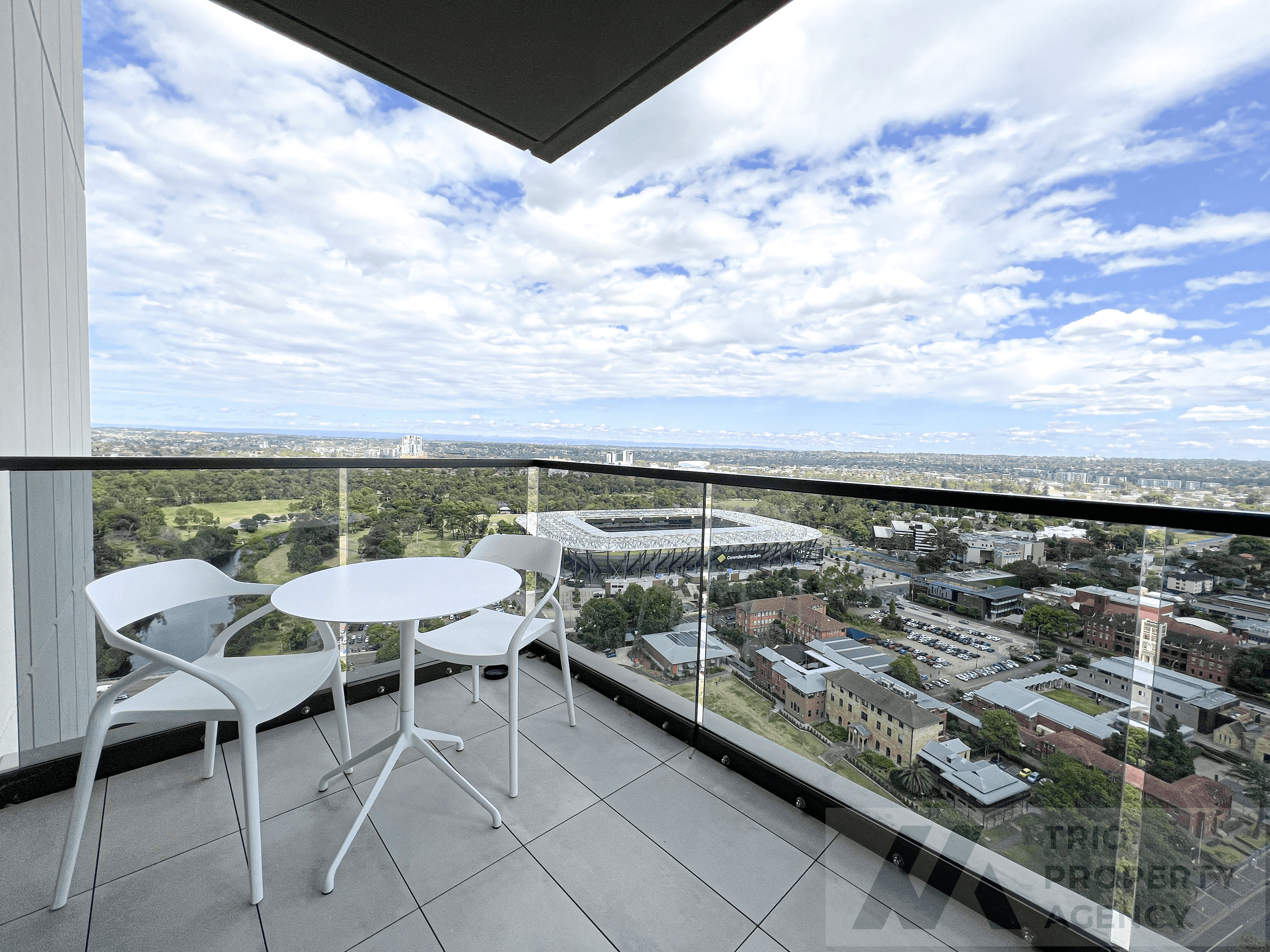 2103/12 Phillip Street, PARRAMATTA, NSW 2150