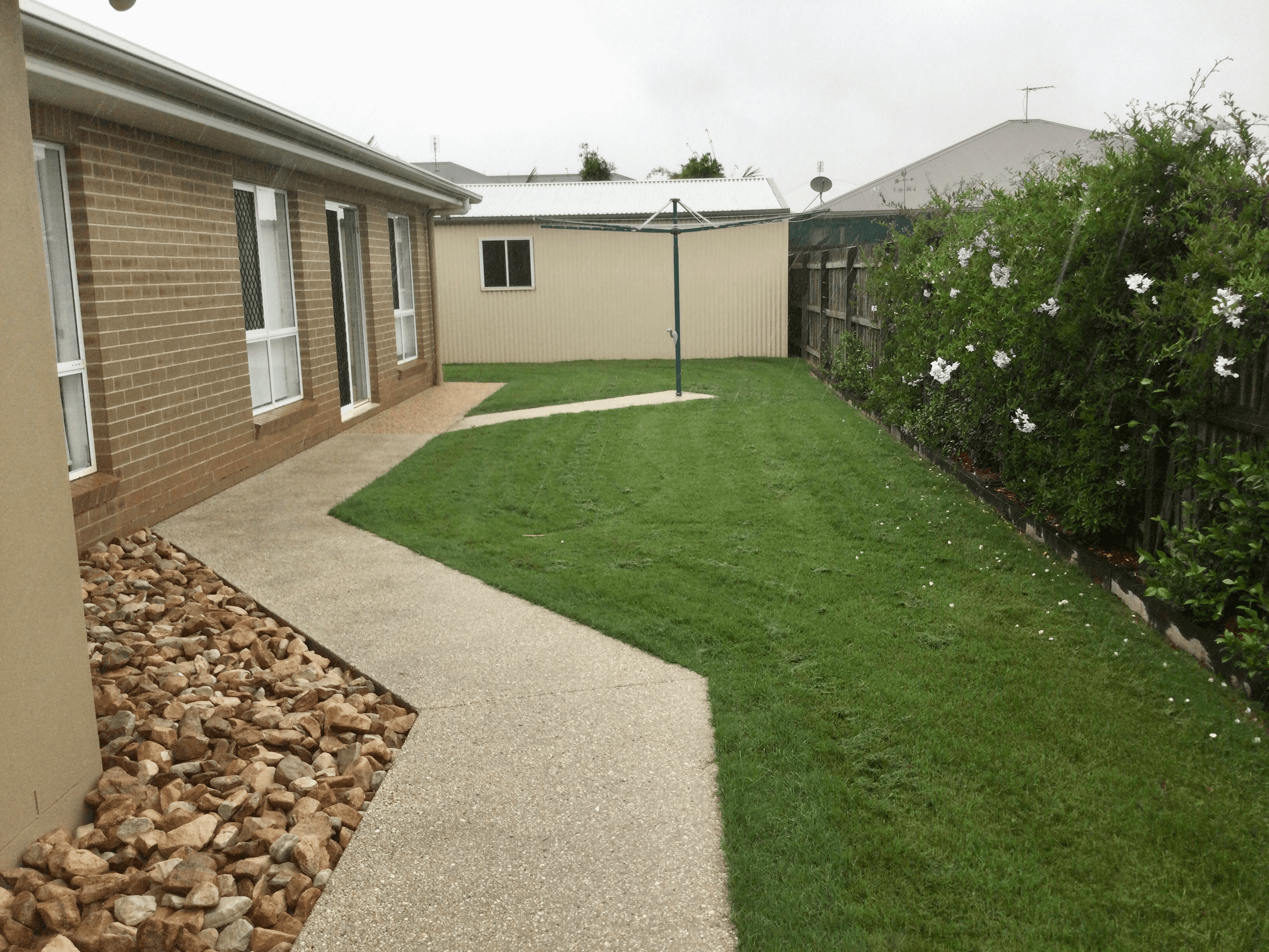 31 Lockyer Street, Kleinton, QLD 4352
