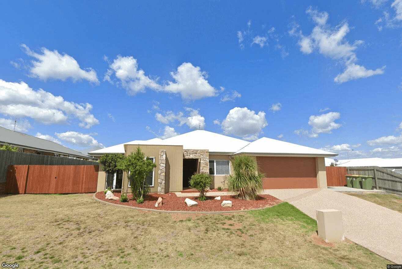 31 Lockyer Street, Kleinton, QLD 4352