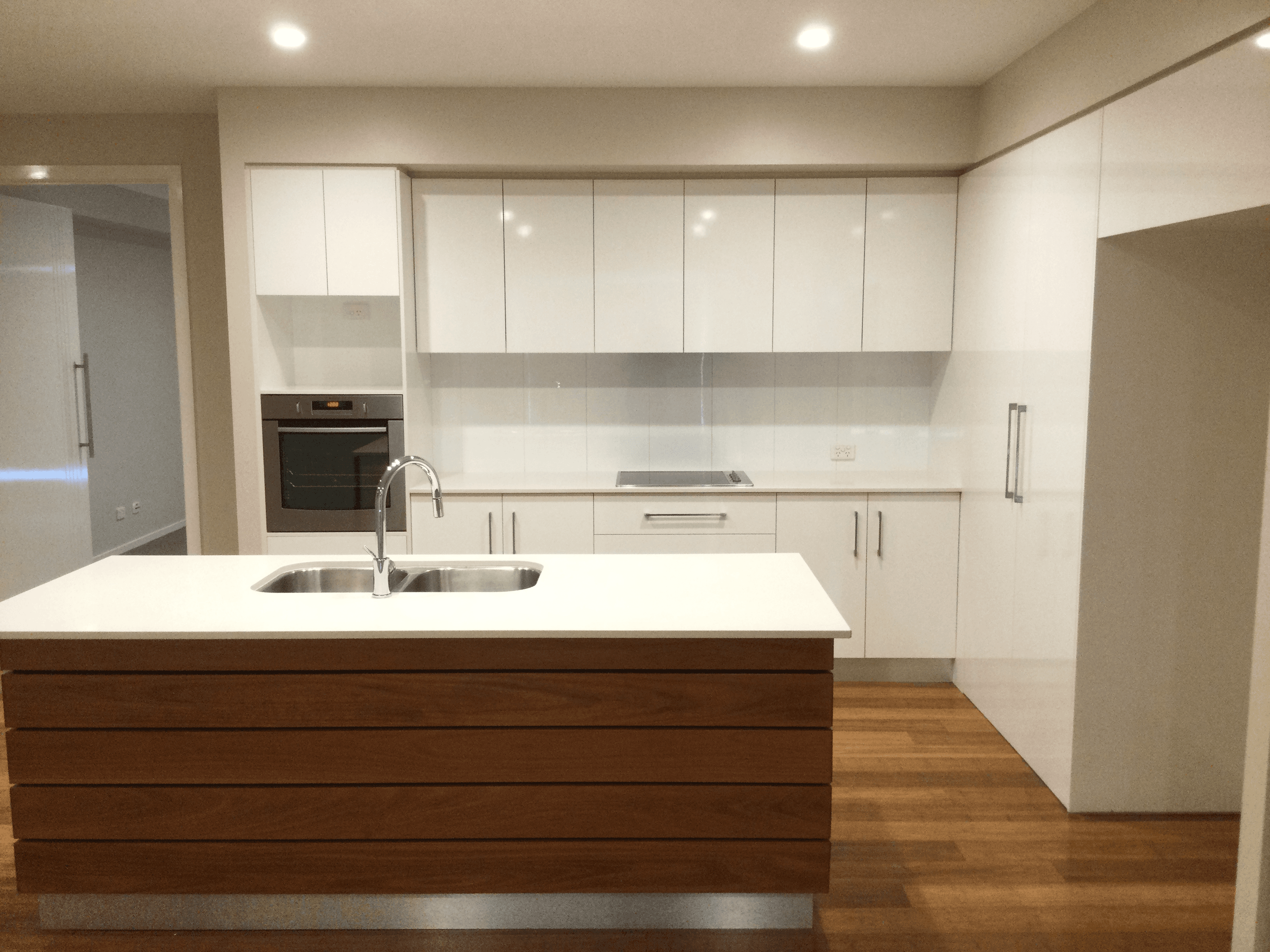 31 Lockyer Street, Kleinton, QLD 4352