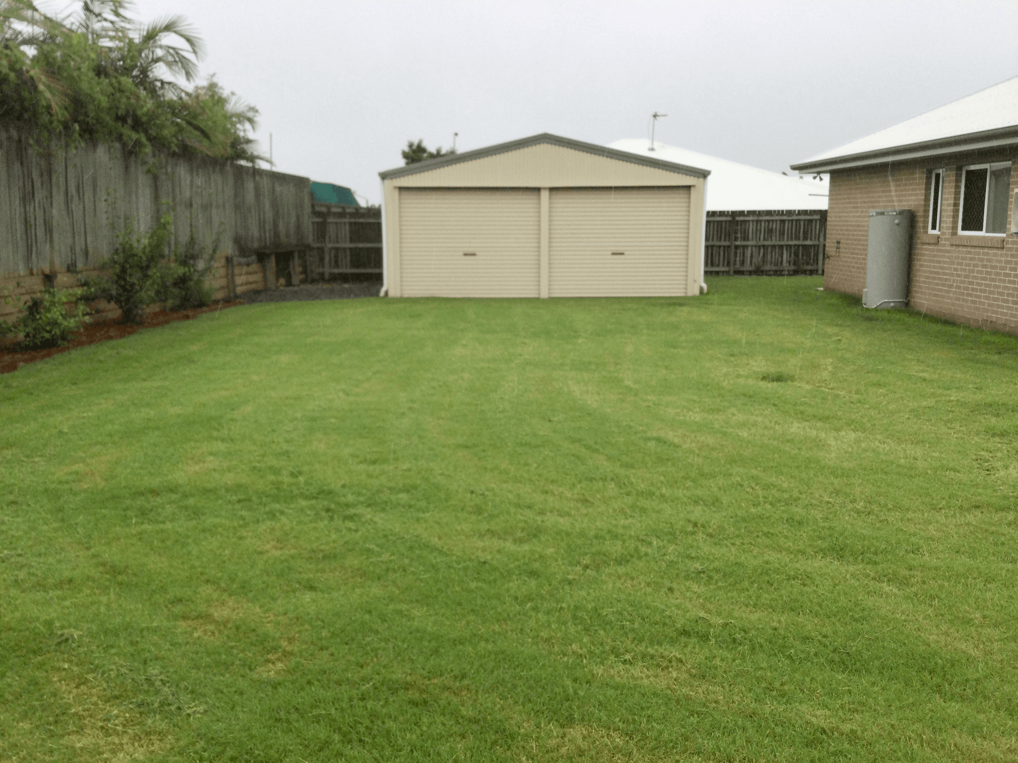 31 Lockyer Street, Kleinton, QLD 4352
