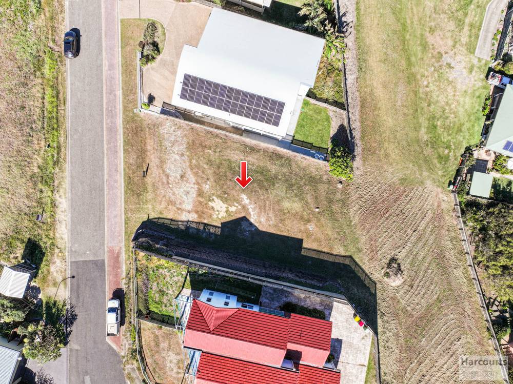 11 Amoria Avenue, ZILZIE, QLD 4710