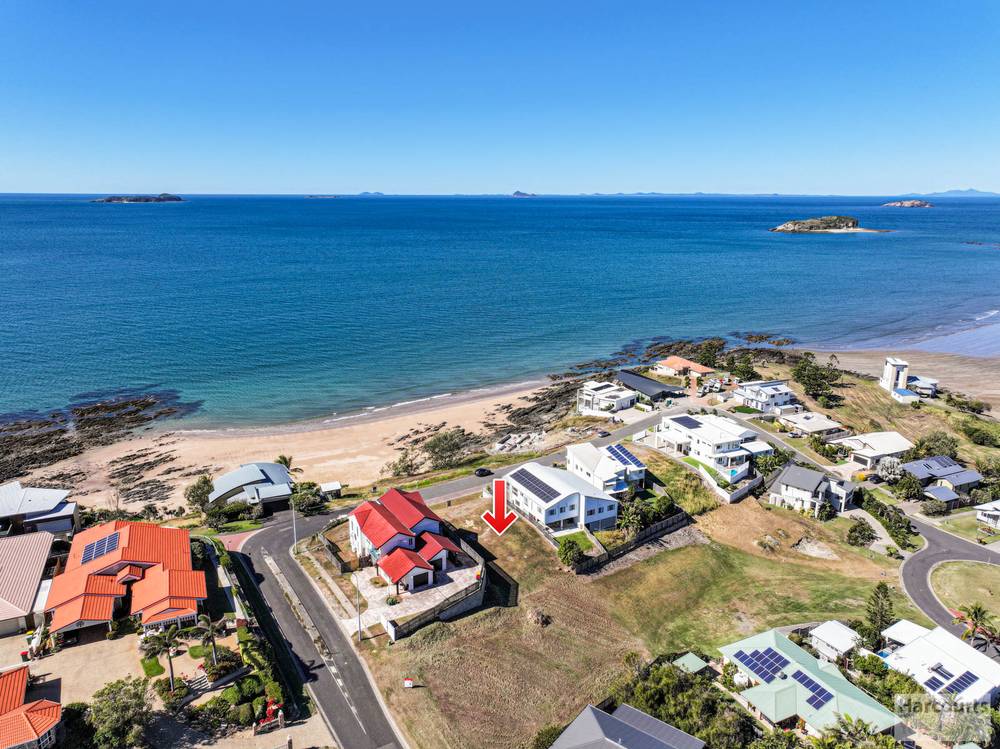 11 Amoria Avenue, ZILZIE, QLD 4710