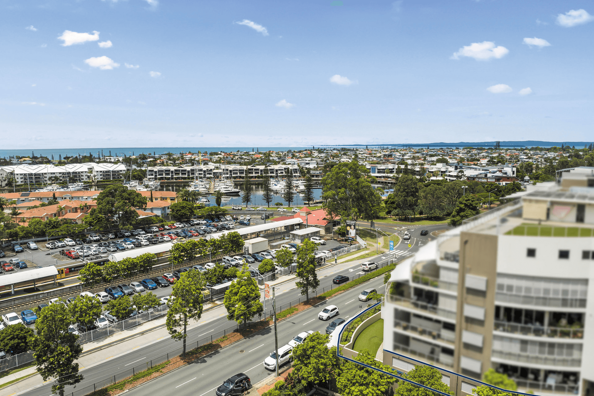 1/135-139 Shore Street West, Cleveland, QLD 4163