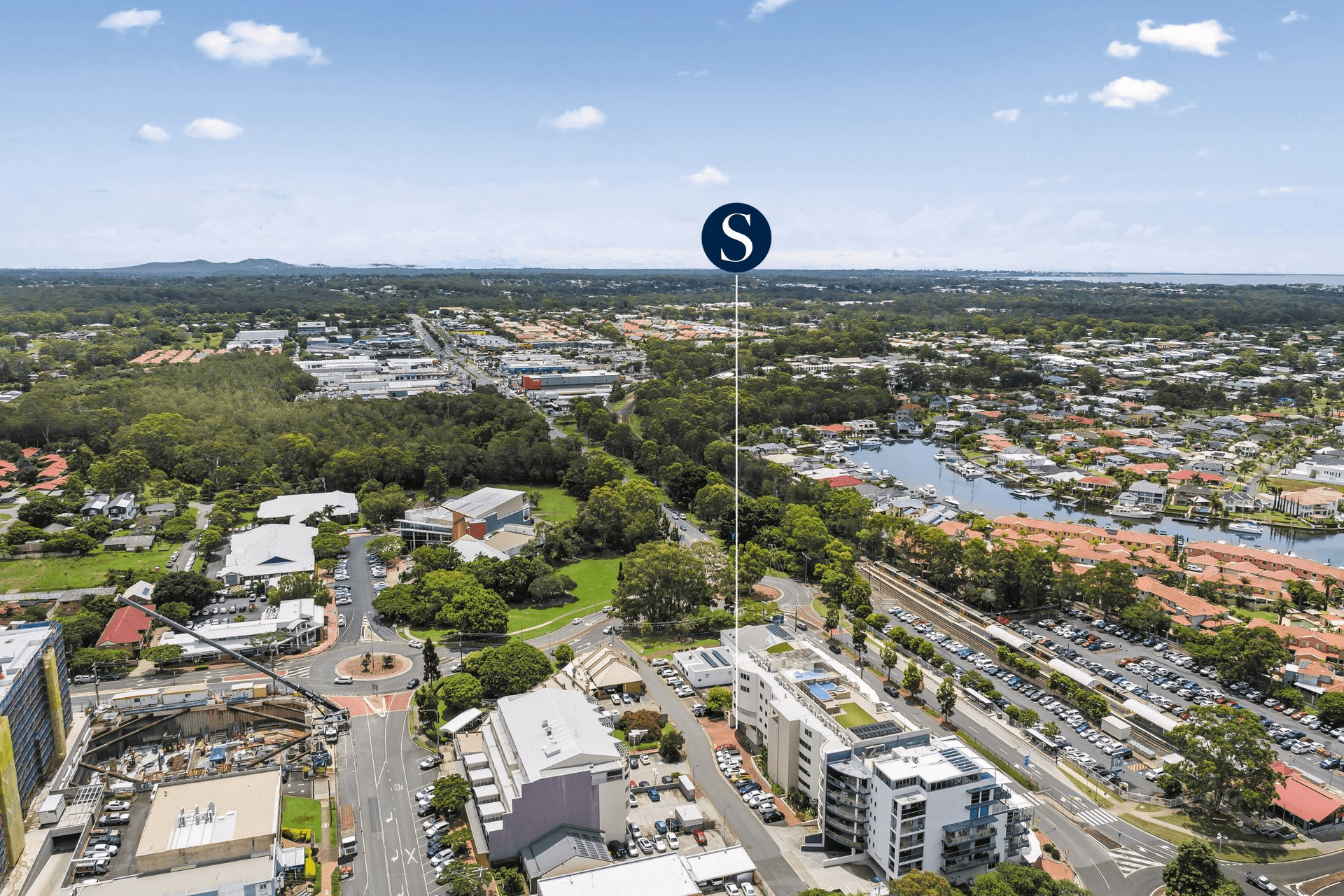 1/135-139 Shore Street West, Cleveland, QLD 4163