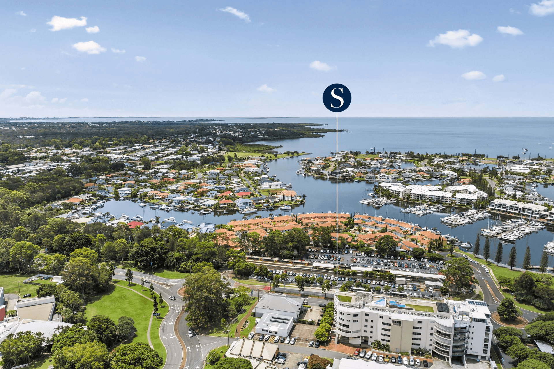 1/135-139 Shore Street West, Cleveland, QLD 4163