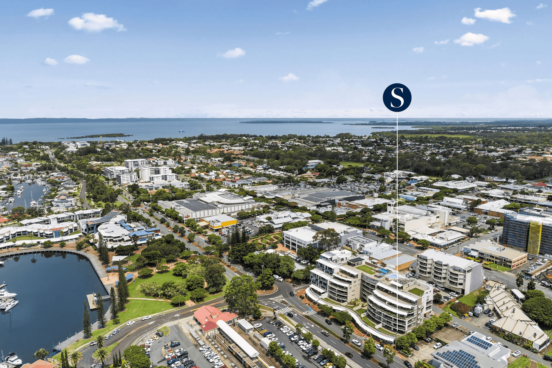 1/135-139 Shore Street West, Cleveland, QLD 4163