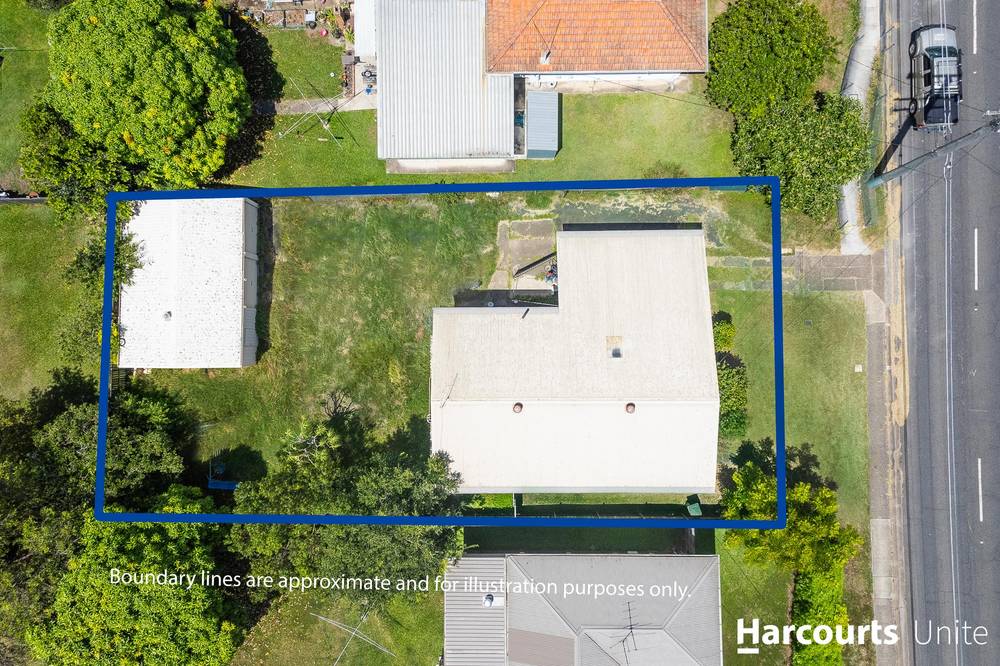 38 Murphy Road, ZILLMERE, QLD 4034