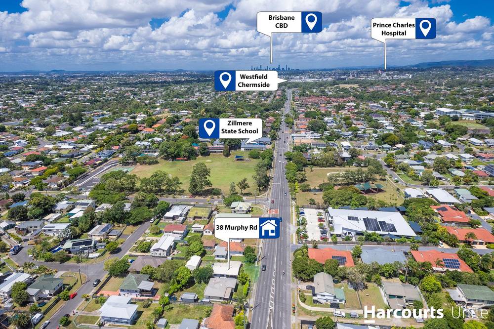 38 Murphy Road, ZILLMERE, QLD 4034