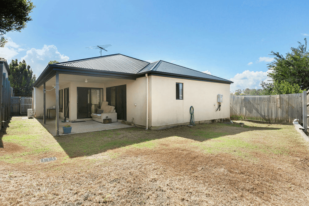 z14 Turquoise Crescent, SPRINGFIELD, QLD 4300