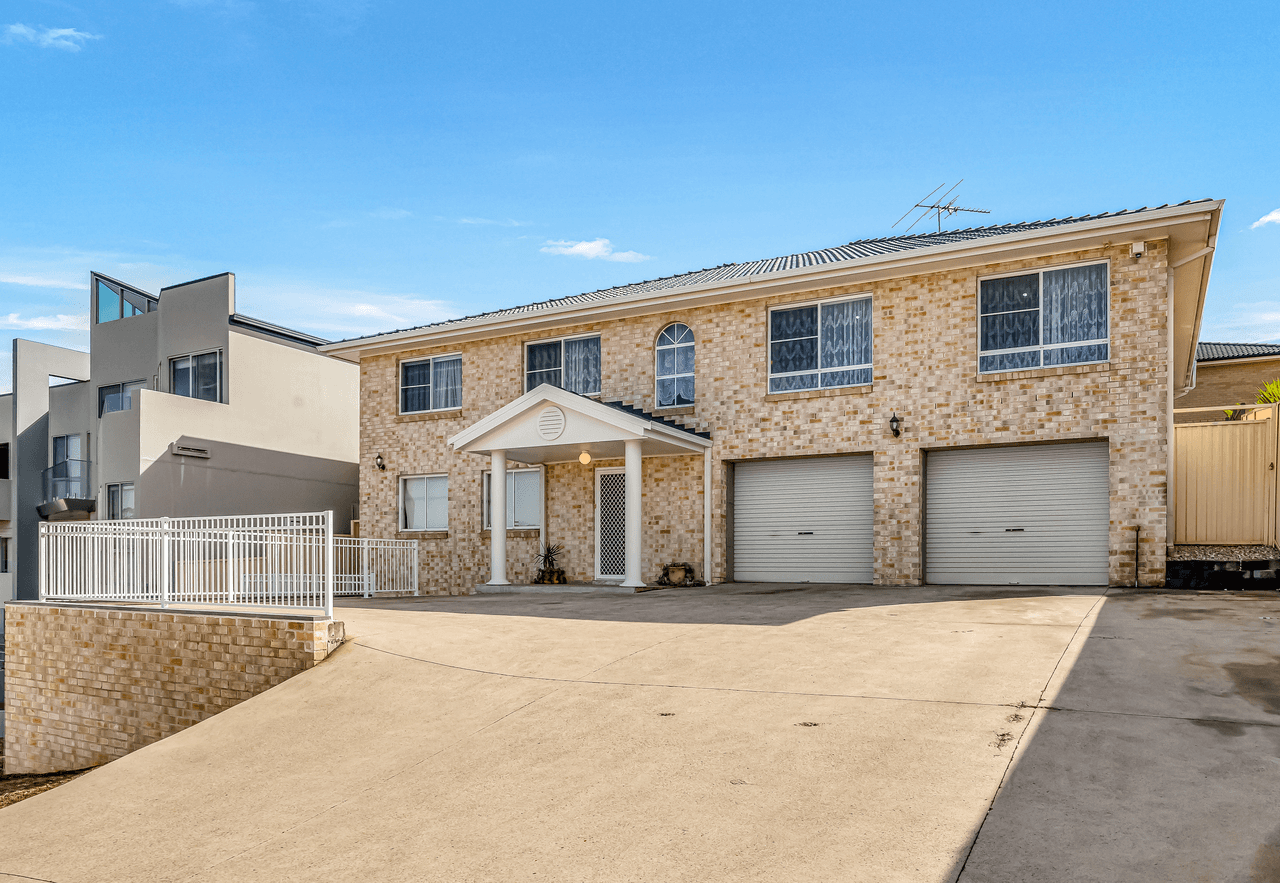 11 Lodi Close, WEST HOXTON, NSW 2171