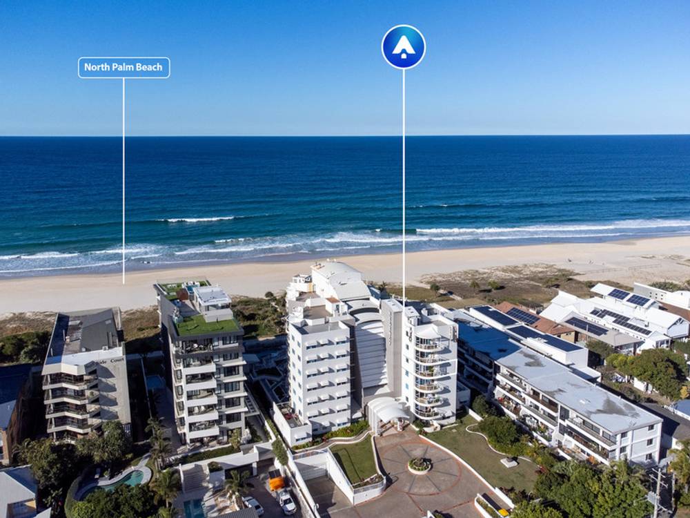310/1483-1489 Gold Coast Highway, Palm Beach, QLD 4221