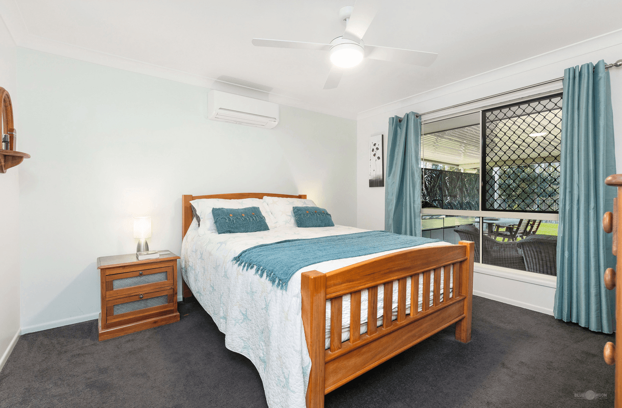 19 Sirenia Drive, BURRUM HEADS, QLD 4659