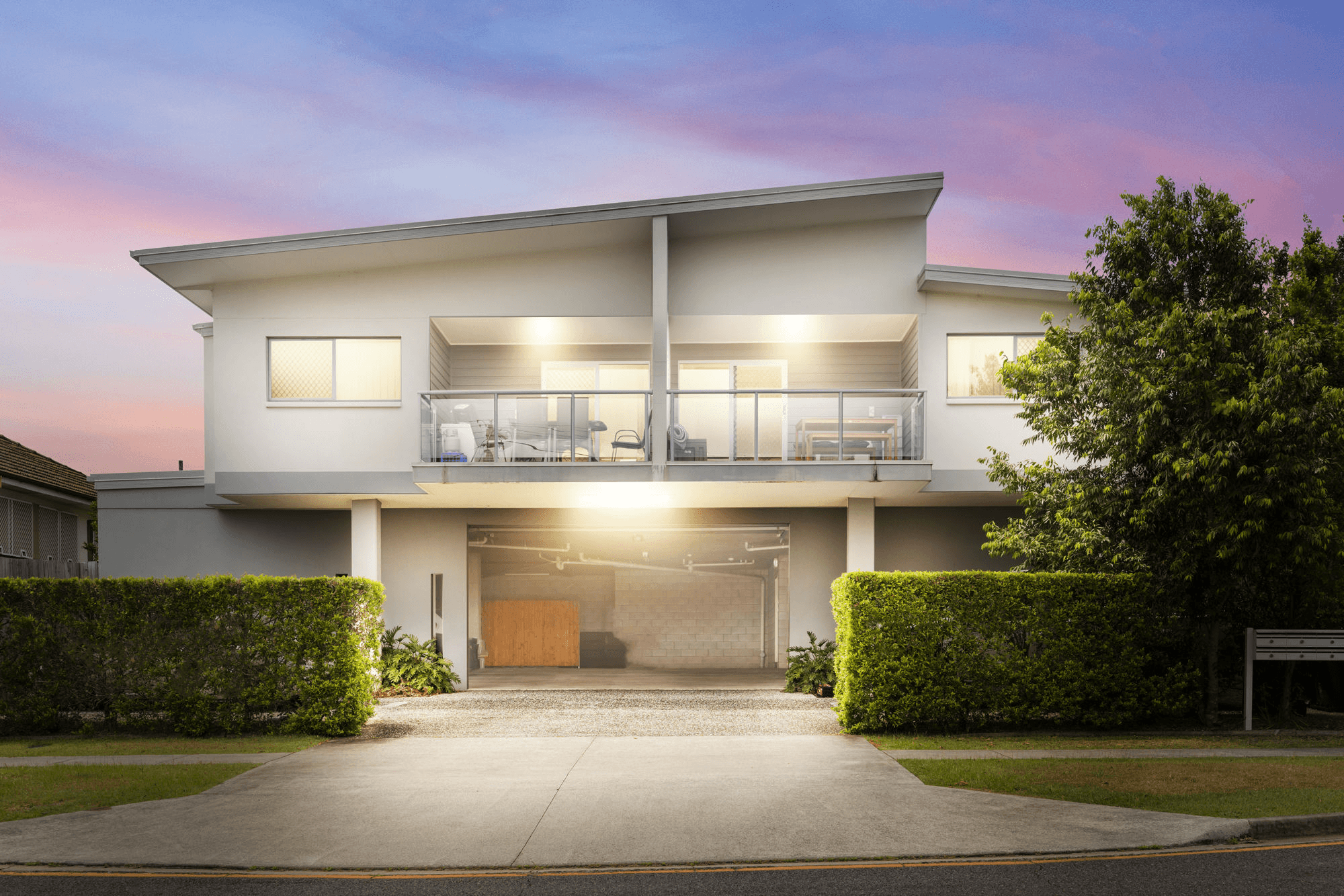 4/41 Gordon Parade, EVERTON PARK, QLD 4053