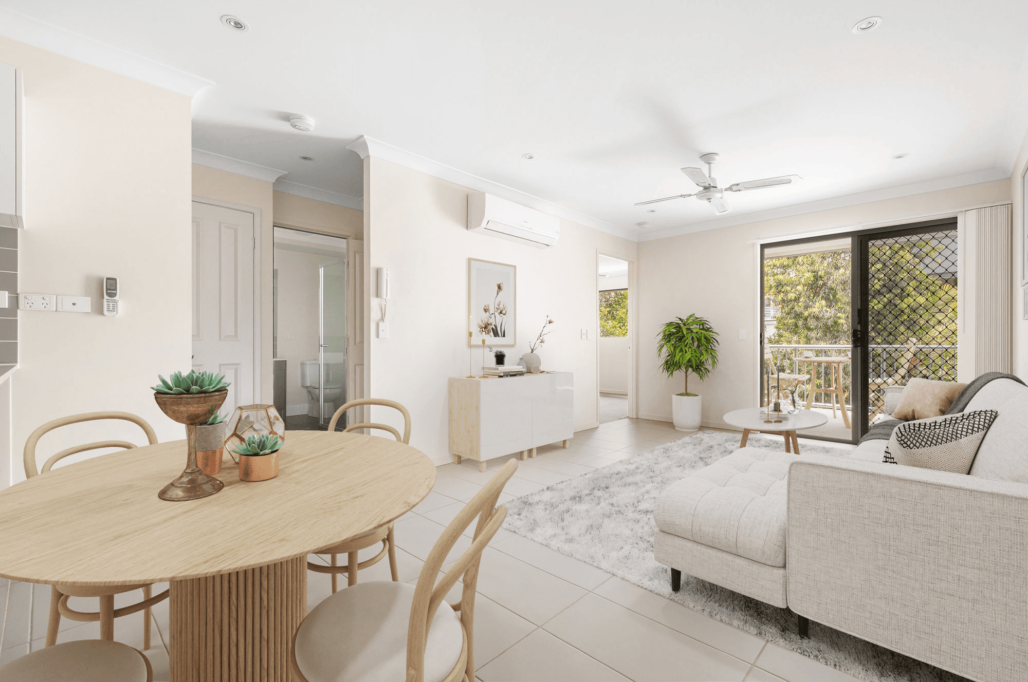 4/41 Gordon Parade, EVERTON PARK, QLD 4053