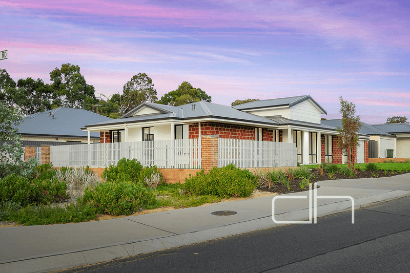 17 Treetop Vista, Bullsbrook, WA 6084