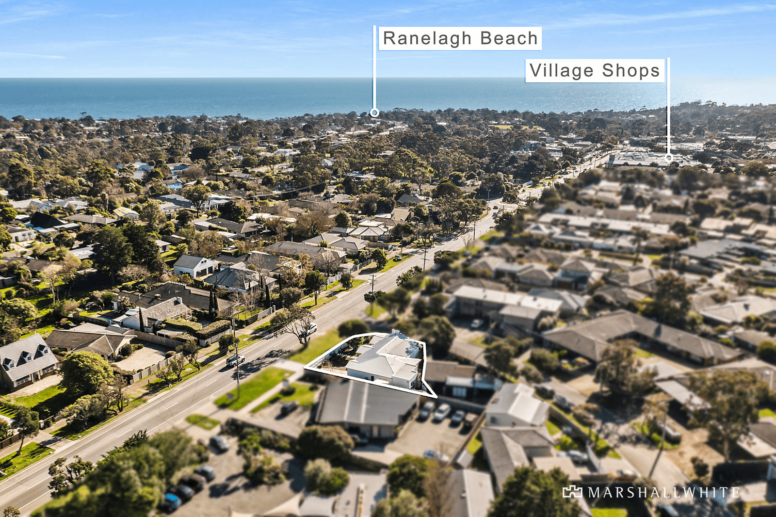 1/153 Mount Eliza Way, Mount Eliza, VIC 3930