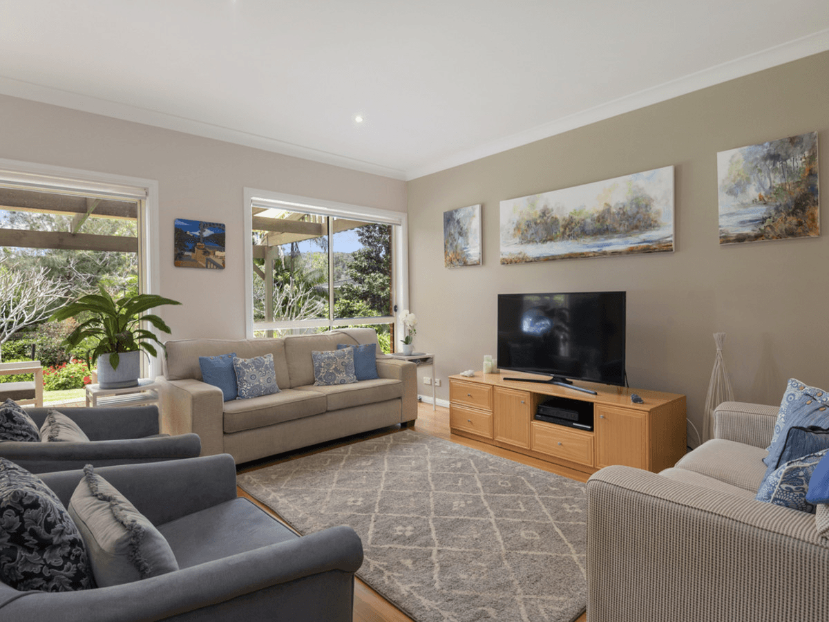 44 George Street, AVALON BEACH, NSW 2107