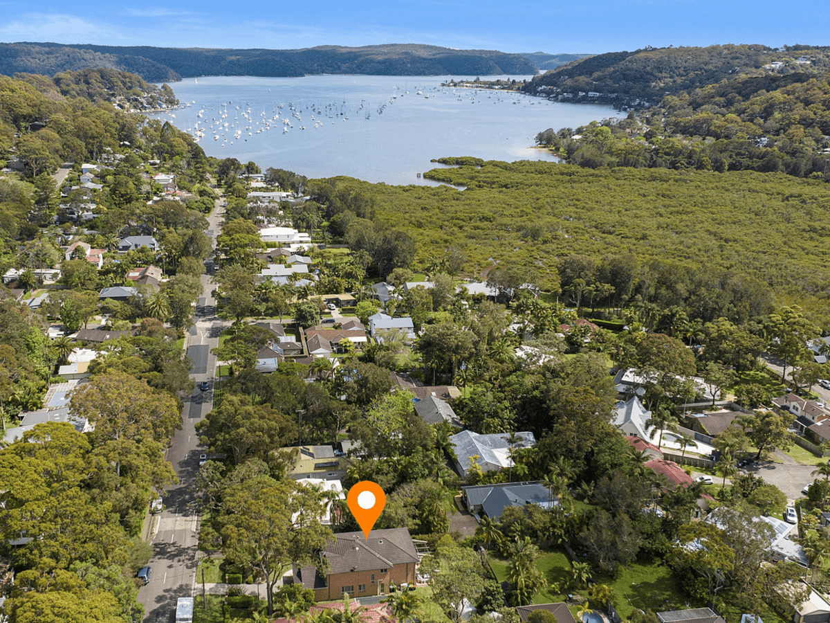 44 George Street, AVALON BEACH, NSW 2107