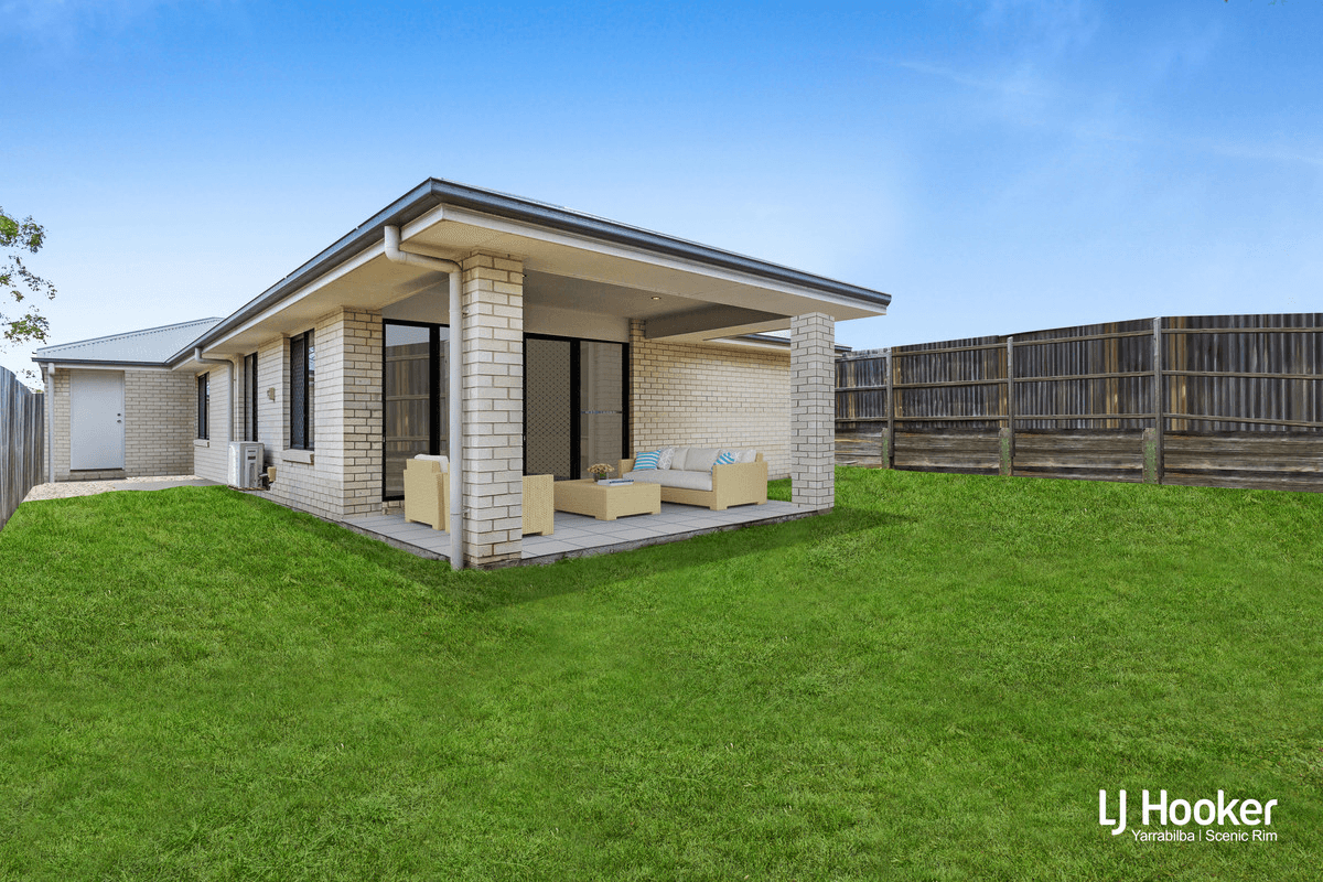 13 Follett Street, YARRABILBA, QLD 4207