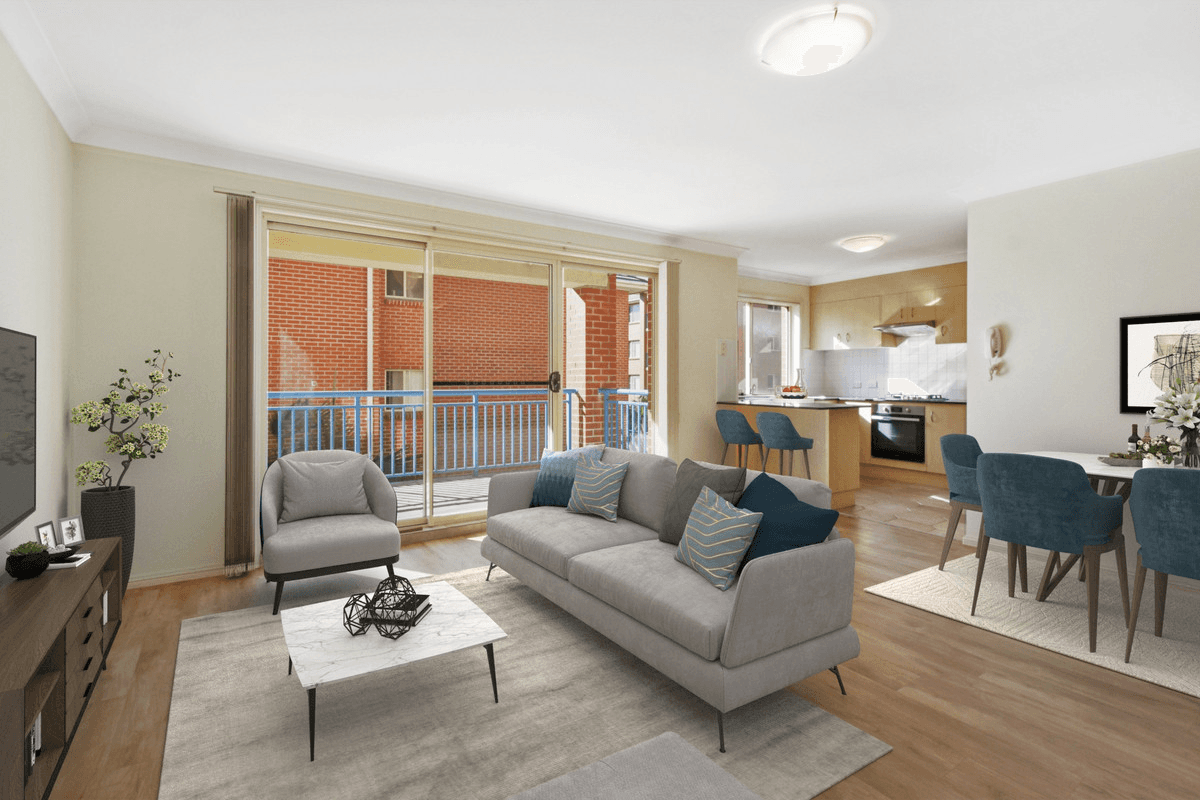 51/7 Regent Street, Wollongong, NSW 2500