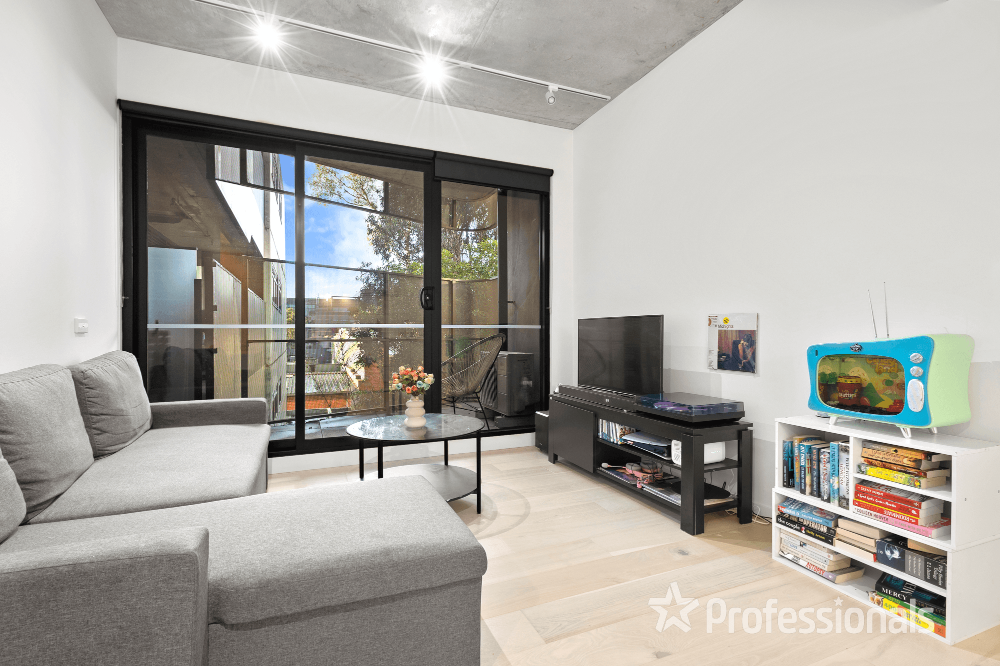 206/771-773 Toorak Road, Hawthorn East, VIC 3123