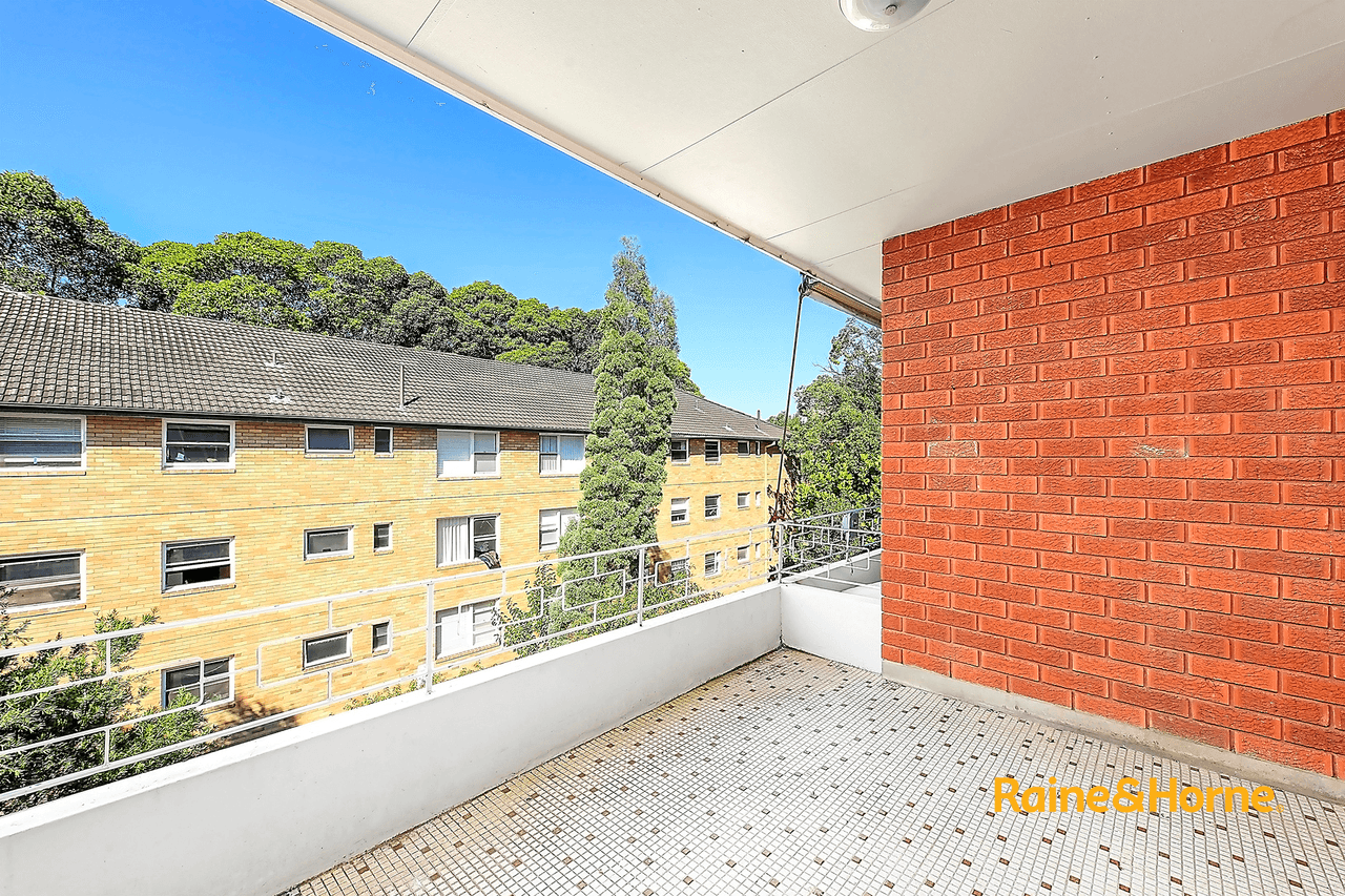 16/11 Everton Road, STRATHFIELD, NSW 2135