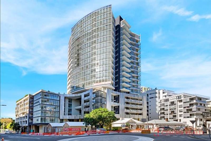 23 Hassall Street, PARRAMATTA, NSW 2150