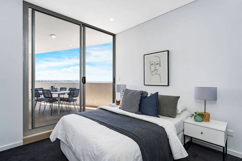 23 Hassall Street, PARRAMATTA, NSW 2150