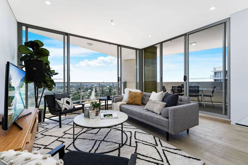 23 Hassall Street, PARRAMATTA, NSW 2150